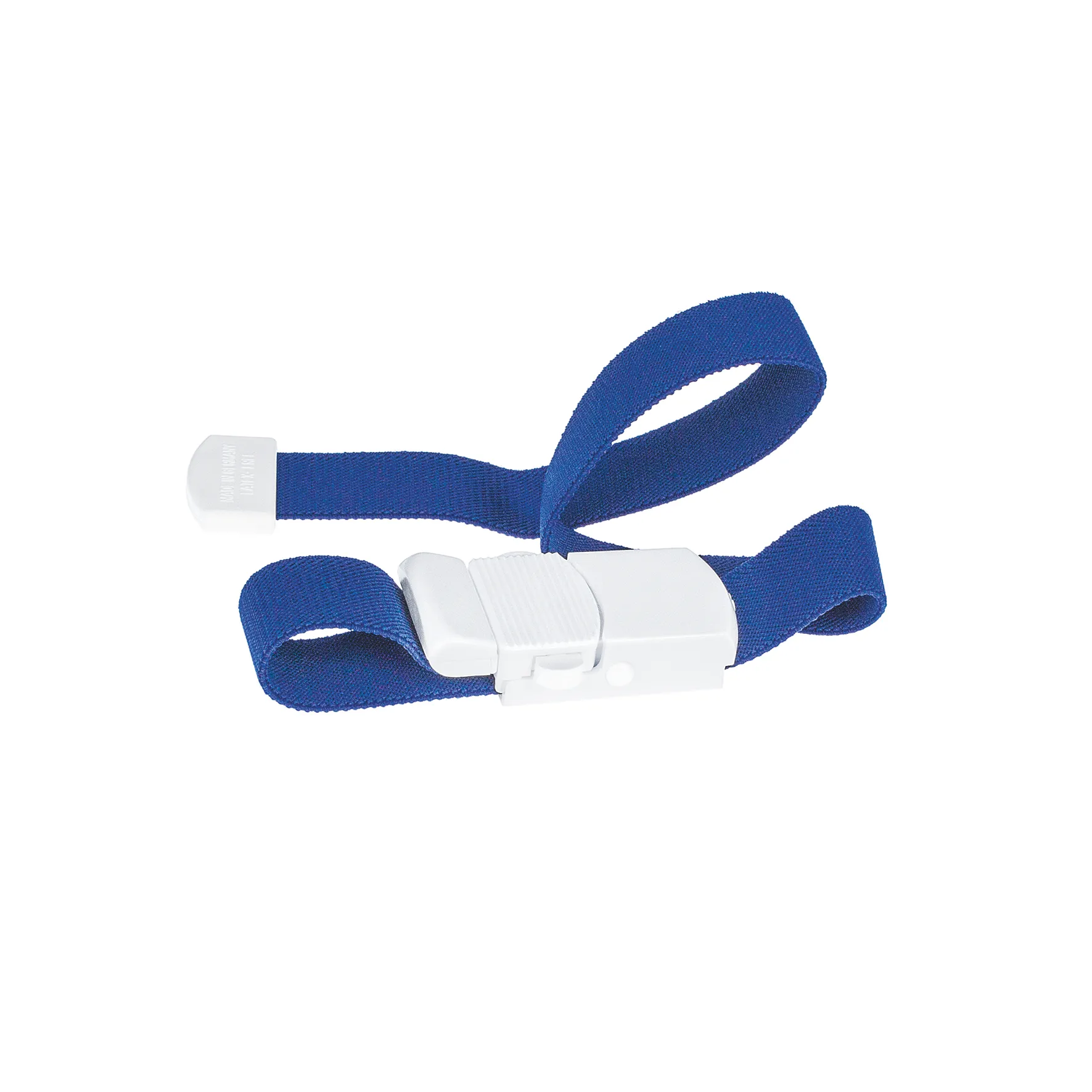 Venenstauer, Meditrade Venenstauer "Jetpull", latexfrei, blau