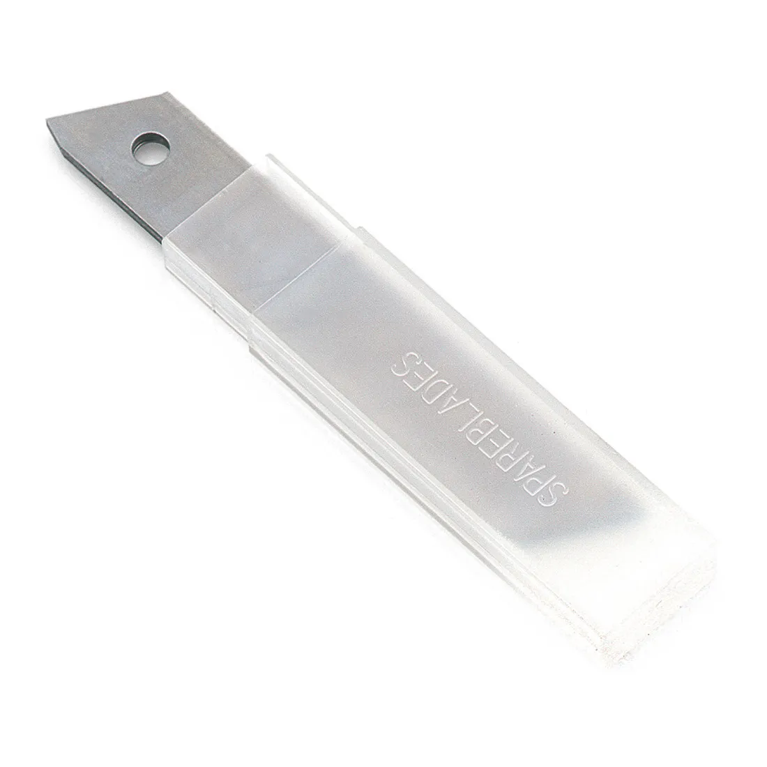 Abbrechklingen 18 mm - 100 Stück