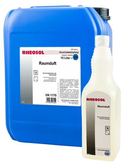 RHEOSOL-Raumduft Kanister 10 L