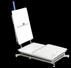 Pegasus Aufrichthife, Set 1x PM-4222, 1x PM-6080, 1x BM-0652