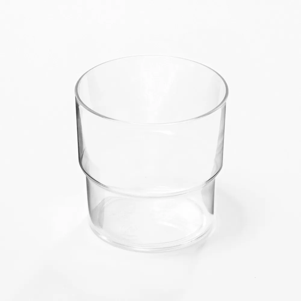 Deckel PC glasklar zu Tupferbecher 014798