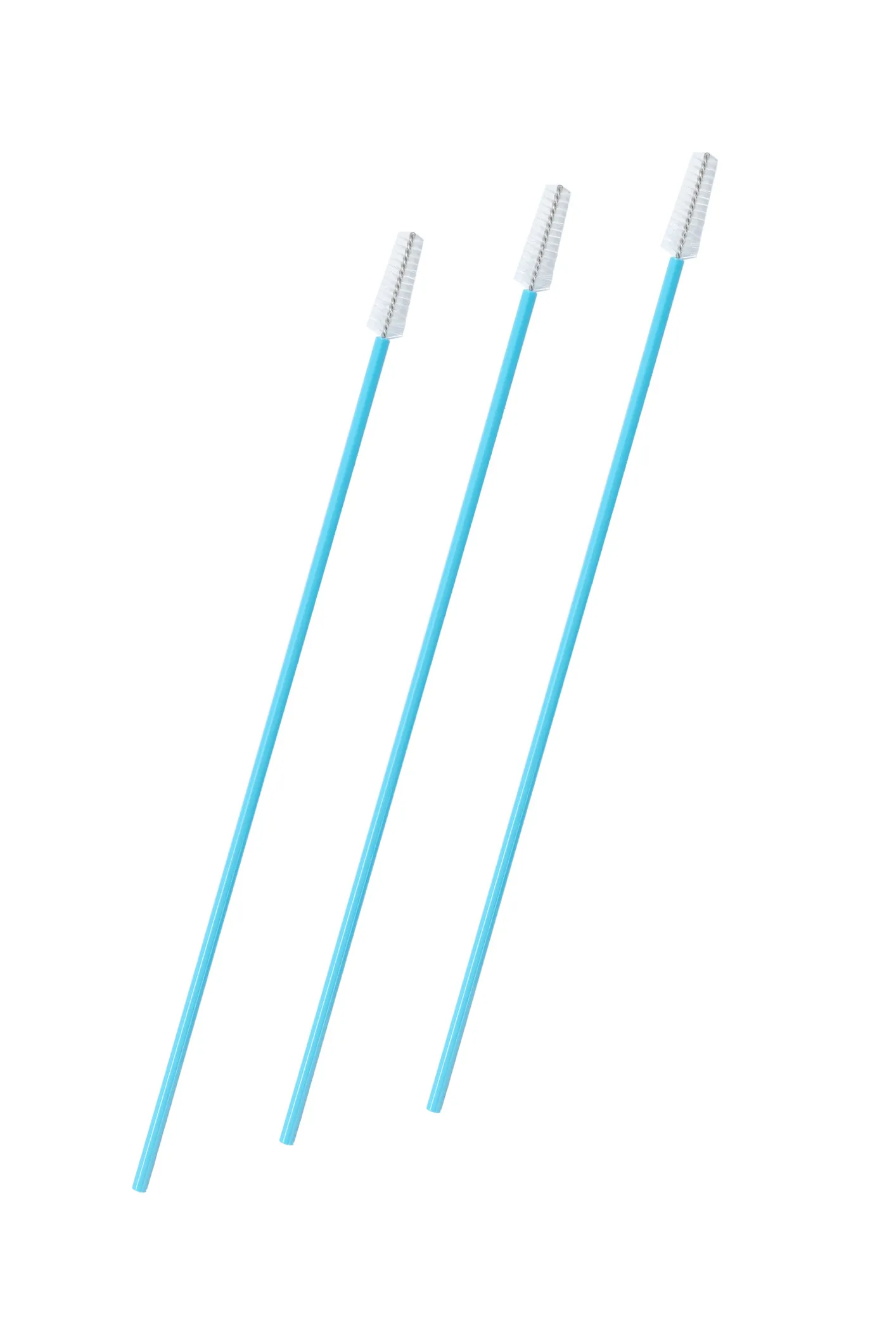 Gynobrush® Basis, Abstrichbürste ca.20 cm, unsteril