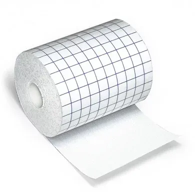 miro-stetch, elastisches. vollflächiges Fixiervlies 10mx10cm