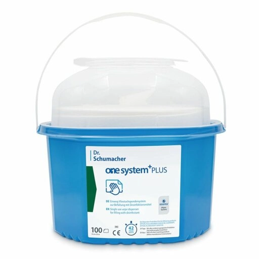 ONE SYSTEM PLUS 100 Tücher