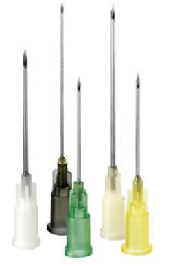 Sterican® Einmalkanüle zur Blutentnahme