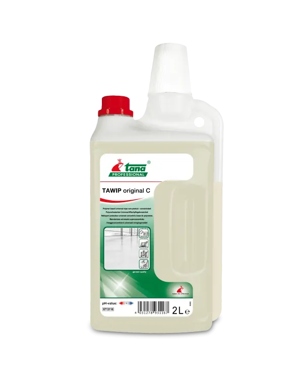 TAWIP original C Wischpflege Hochkonzentrat