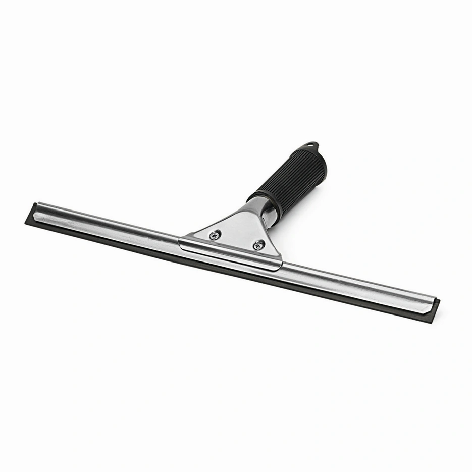 Fensterwischer Edelstahl 35 cm