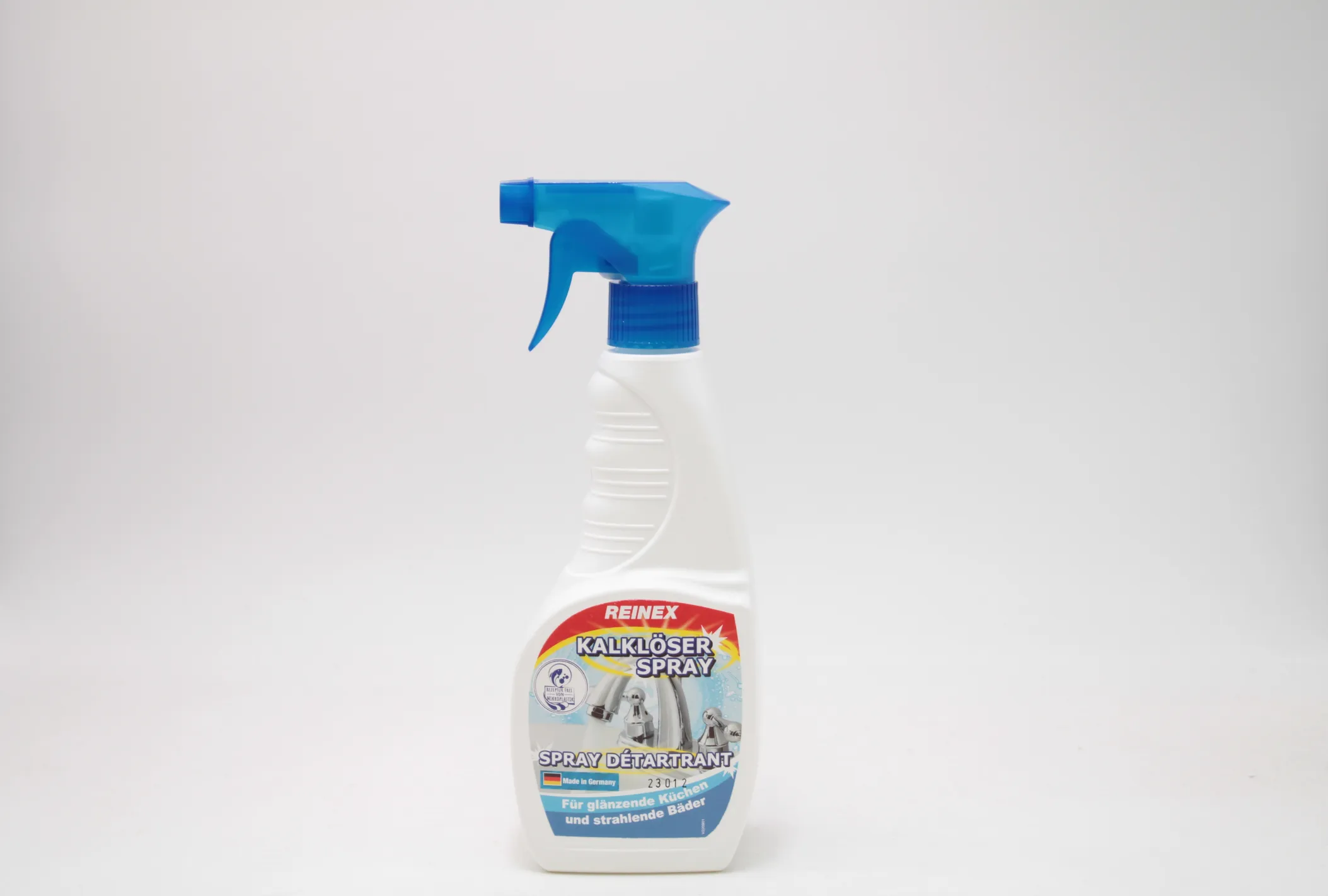 Kalklöser Spray 500 ml