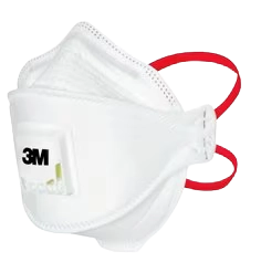 3M Atemschutzms FFP3