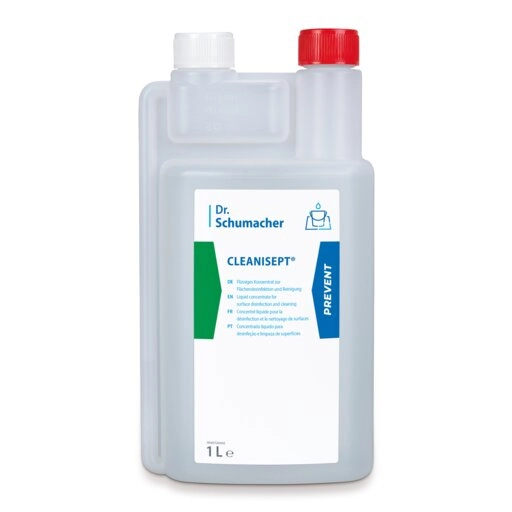 CLEANISEPT® Flächendesinfektion 1 L