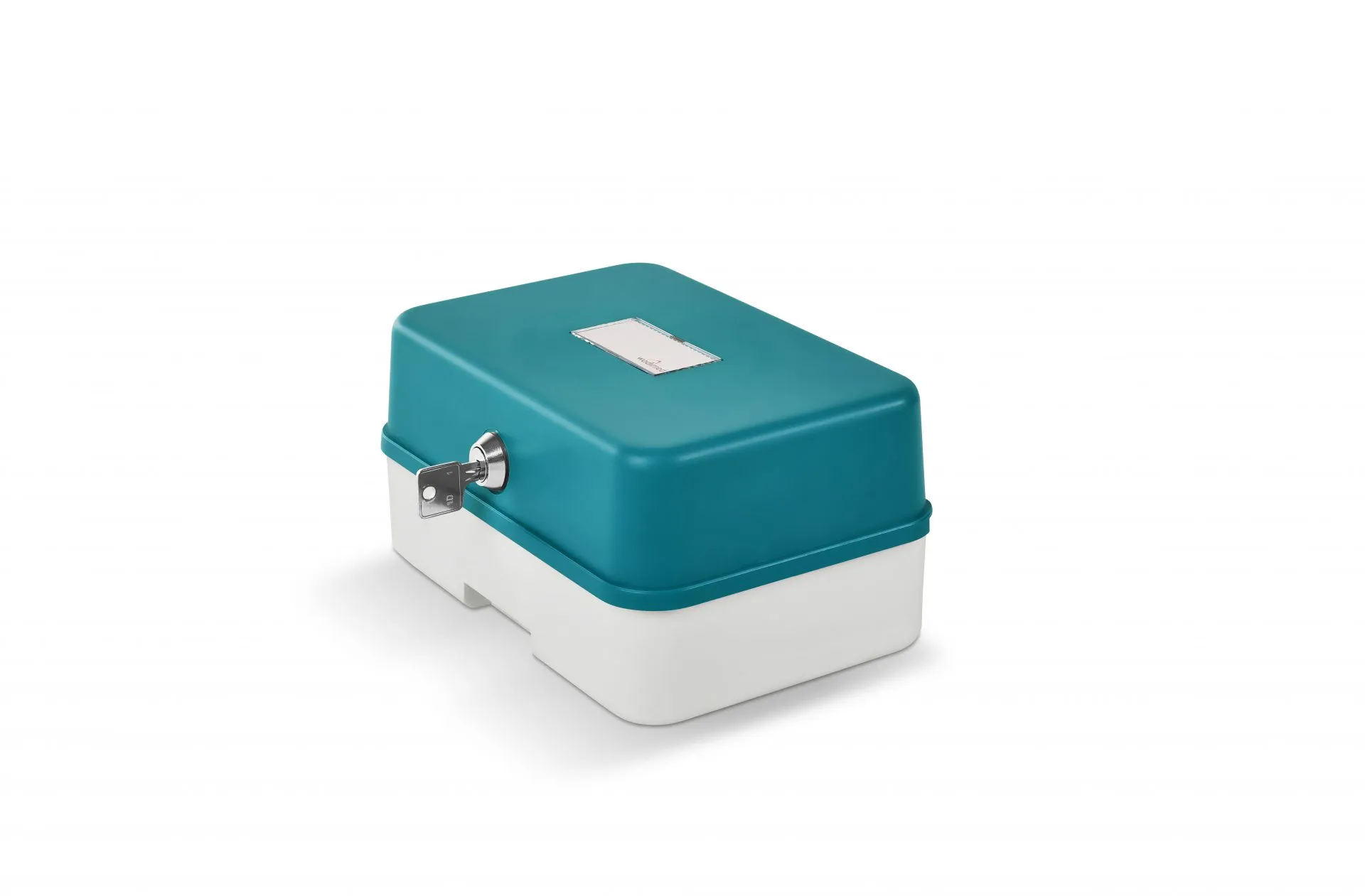 Abschließbarer Insulin-Kühlschrankbehälterdepot-mini